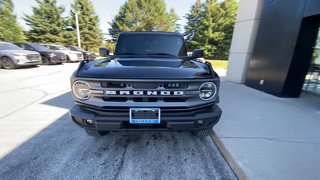 2024 Ford Bronco Big Bend in Alliston, Ontario - 3 - w320h240px