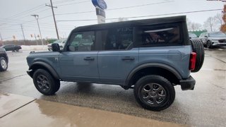 2024 Ford Bronco Big Bend in Alliston, Ontario - 6 - w320h240px