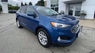 2022 Ford Edge SEL in Alliston, Ontario - 2 - w320h240px