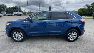 2022 Ford Edge SEL in Alliston, Ontario - 5 - w320h240px