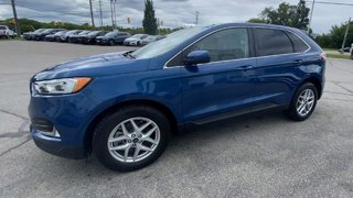 2022 Ford Edge SEL in Alliston, Ontario - 4 - w320h240px