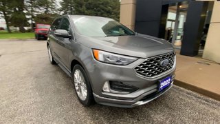 Ford Edge Titanium 2022 à Alliston, Ontario - 2 - w320h240px