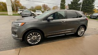 Ford Edge Titanium 2022 à Alliston, Ontario - 4 - w320h240px