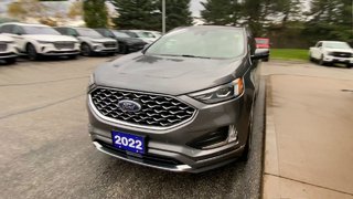 Ford Edge Titanium 2022 à Alliston, Ontario - 3 - w320h240px