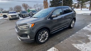 2024 Ford Edge Titanium in Alliston, Ontario - 4 - w320h240px