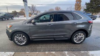 2024 Ford Edge Titanium in Alliston, Ontario - 5 - w320h240px