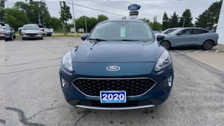 Ford Escape SEL 2020 à Alliston, Ontario - 3 - w320h240px