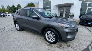 2021 Ford Escape SE in Alliston, Ontario - 2 - w320h240px