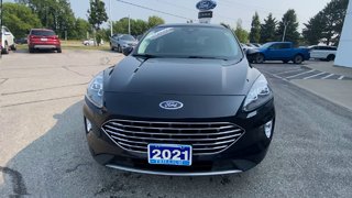 2021 Ford Escape Titanium Hybrid in Alliston, Ontario - 3 - w320h240px