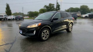 2021 Ford Escape SEL in Alliston, Ontario - 4 - w320h240px