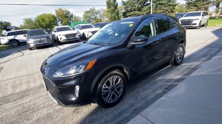 Ford Escape SEL 2021 à Alliston, Ontario - 4 - w320h240px