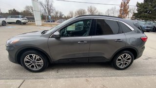 2021 Ford Escape SEL in Alliston, Ontario - 5 - w320h240px