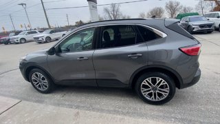 2021 Ford Escape SEL in Alliston, Ontario - 6 - w320h240px