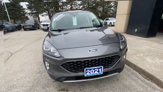 2021 Ford Escape SEL in Alliston, Ontario - 3 - w320h240px