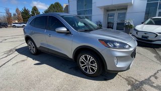 2022 Ford Escape SEL in Alliston, Ontario - 2 - w320h240px