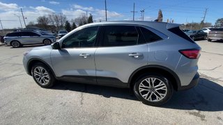 2022 Ford Escape SEL in Alliston, Ontario - 6 - w320h240px
