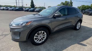 2022 Ford Escape SE in Alliston, Ontario - 4 - w320h240px