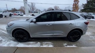 2023 Ford Escape ST-Line Elite in Alliston, Ontario - 5 - w320h240px
