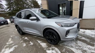2023 Ford Escape ST-Line Elite in Alliston, Ontario - 2 - w320h240px