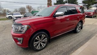 2021 Ford Expedition Platinum in Alliston, Ontario - 4 - w320h240px