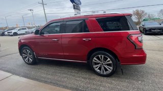 2021 Ford Expedition Platinum in Alliston, Ontario - 6 - w320h240px