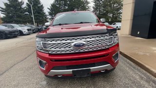 2021 Ford Expedition Platinum in Alliston, Ontario - 3 - w320h240px