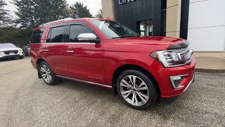 2021 Ford Expedition Platinum in Alliston, Ontario - 2 - w320h240px