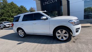 2024 Ford Expedition Platinum in Alliston, Ontario - 2 - w320h240px