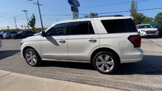 2024 Ford Expedition Platinum in Alliston, Ontario - 6 - w320h240px