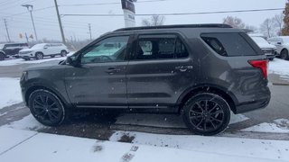 2018 Ford Explorer XLT in Alliston, Ontario - 6 - w320h240px