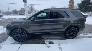 2018 Ford Explorer XLT in Alliston, Ontario - 5 - w320h240px