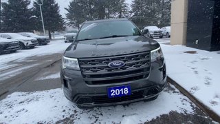 2018 Ford Explorer XLT in Alliston, Ontario - 3 - w320h240px