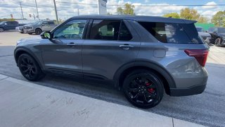 2021 Ford Explorer ST in Alliston, Ontario - 6 - w320h240px