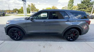 2021 Ford Explorer ST in Alliston, Ontario - 5 - w320h240px