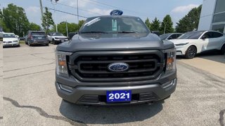 2021 Ford F-150 XLT in Alliston, Ontario - 3 - w320h240px