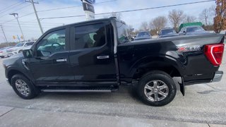 Ford F-150 XLT 2021 à Alliston, Ontario - 6 - w320h240px