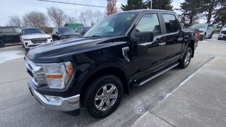 Ford F-150 XLT 2021 à Alliston, Ontario - 4 - w320h240px
