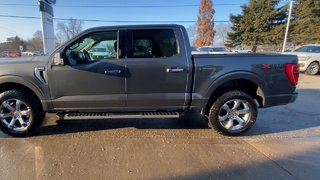 2022 Ford F-150 XLT in Alliston, Ontario - 5 - w320h240px