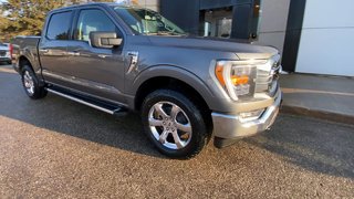 2022 Ford F-150 XLT in Alliston, Ontario - 2 - w320h240px