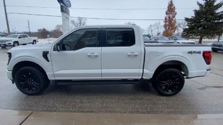 2024 Ford F-150 XLT in Alliston, Ontario - 5 - w320h240px