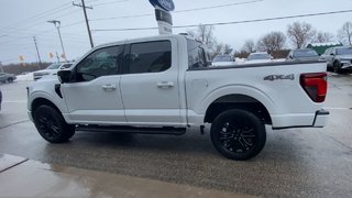 2024 Ford F-150 XLT in Alliston, Ontario - 6 - w320h240px