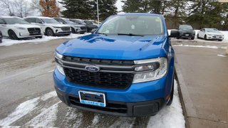 2022 Ford Maverick XLT in Alliston, Ontario - 3 - w320h240px