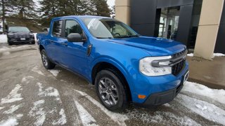 2022 Ford Maverick XLT in Alliston, Ontario - 2 - w320h240px