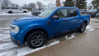 2022 Ford Maverick XLT in Alliston, Ontario - 4 - w320h240px