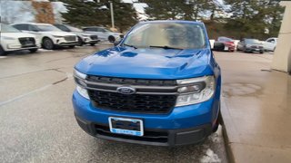 Ford Maverick  2022 à Alliston, Ontario - 3 - w320h240px