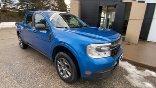 Ford Maverick  2022 à Alliston, Ontario - 2 - w320h240px