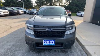 2023 Ford Maverick in Alliston, Ontario - 3 - w320h240px
