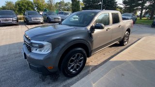 2023 Ford Maverick in Alliston, Ontario - 4 - w320h240px