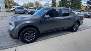 Ford Maverick  2023 à Alliston, Ontario - 4 - w320h240px