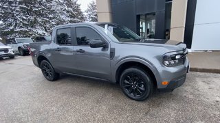 2024 Ford Maverick XLT in Alliston, Ontario - 2 - w320h240px